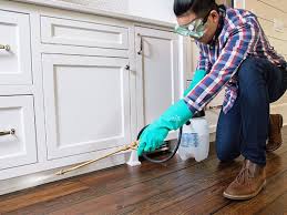 Best Pest Exclusion Services  in Hazen, ND